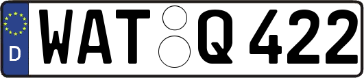 WAT-Q422