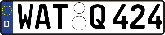 WAT-Q424