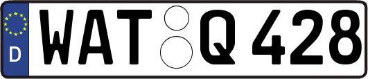WAT-Q428