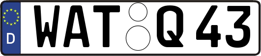 WAT-Q43