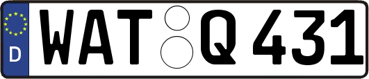 WAT-Q431