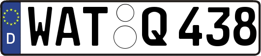 WAT-Q438