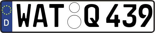 WAT-Q439