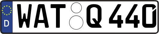 WAT-Q440