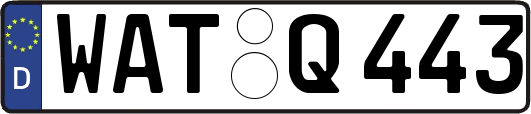 WAT-Q443