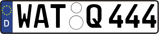 WAT-Q444