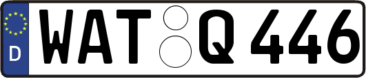 WAT-Q446
