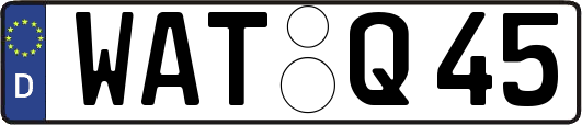 WAT-Q45
