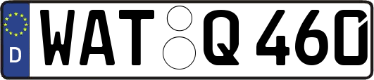 WAT-Q460