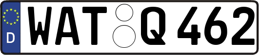 WAT-Q462
