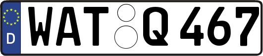 WAT-Q467