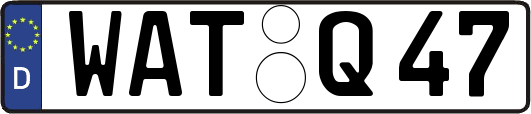 WAT-Q47