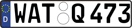 WAT-Q473