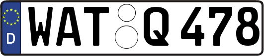 WAT-Q478