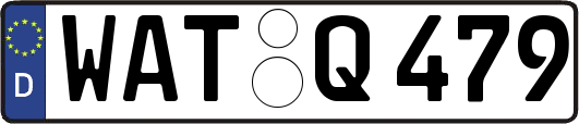 WAT-Q479