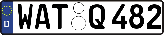 WAT-Q482