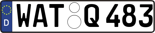 WAT-Q483