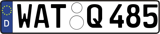 WAT-Q485
