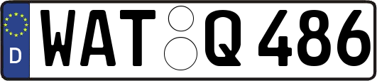WAT-Q486