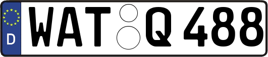 WAT-Q488