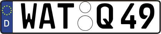 WAT-Q49