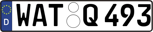 WAT-Q493