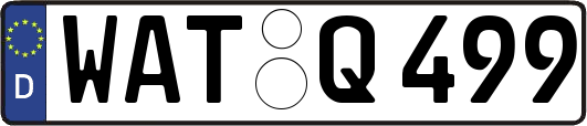 WAT-Q499