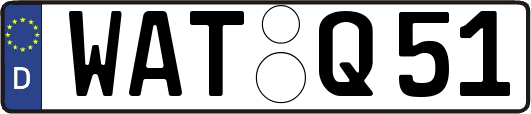 WAT-Q51