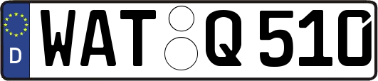 WAT-Q510