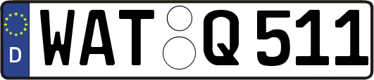 WAT-Q511