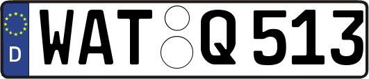 WAT-Q513