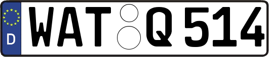 WAT-Q514