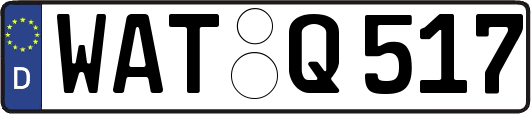 WAT-Q517