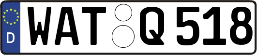 WAT-Q518
