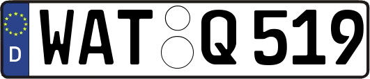 WAT-Q519