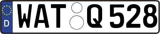 WAT-Q528