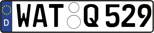 WAT-Q529