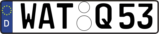 WAT-Q53