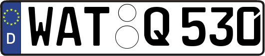 WAT-Q530
