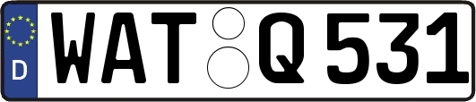 WAT-Q531