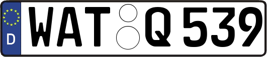WAT-Q539