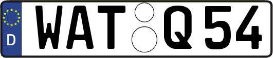 WAT-Q54