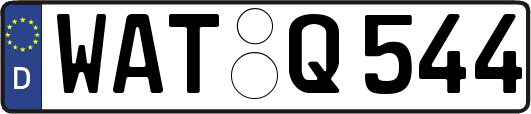 WAT-Q544