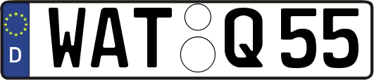 WAT-Q55