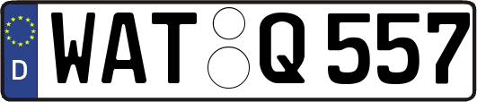 WAT-Q557