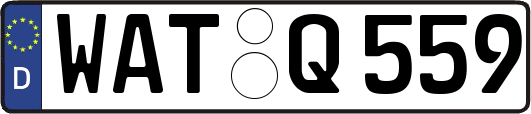WAT-Q559