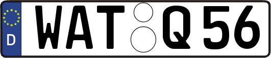 WAT-Q56