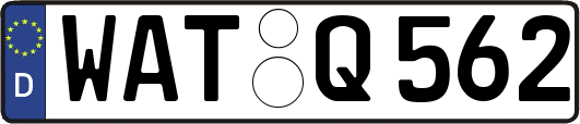 WAT-Q562