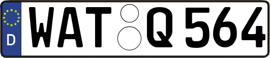 WAT-Q564