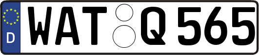 WAT-Q565